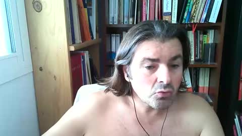 LUIGIJOHN online show from 10-20-25, 08:48