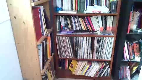 LUIGIJOHN online show from 10-24-25, 10:00