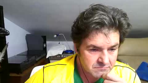 LUIGIJOHN online show from 02-06-26, 08:23