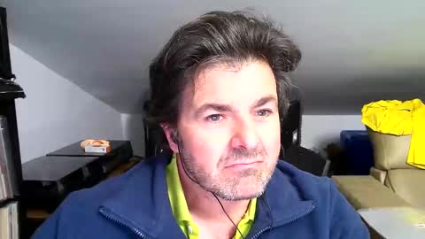 LUIGIJOHN online show from 04-04-26, 03:49