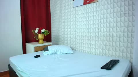 Snapshot of luigimarchetti chatting on 10-08-25, 10:29 luigimarchetti online show from 10-08-25, 10:29