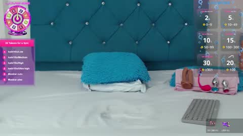 luigimarchetti online show from 03-20-26, 09:08