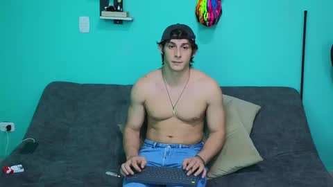 Luigi online show from 01-31-25, 10:52