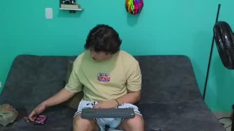 Luigi online show from 02-04-25, 02:39