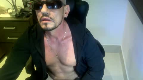 luigtkrj online show from 05-31-26, 09:05