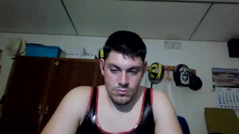 A slave to the mistress.. un esclavo para las amas dominantes. online show from 11-18-25, 11:48