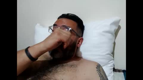 Hairyman online show from 12-29-24, 03:00