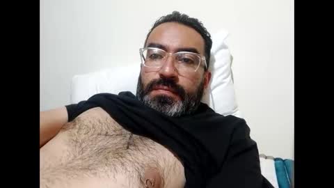 Hairyman online show from 01-06-25, 11:42