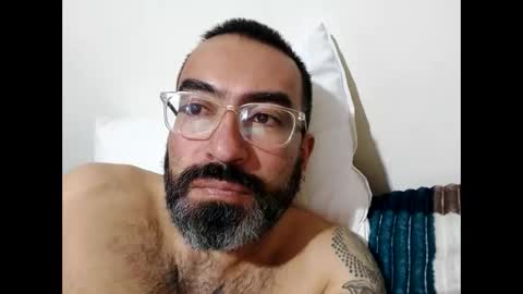 Hairyman online show from 02-13-25, 05:16