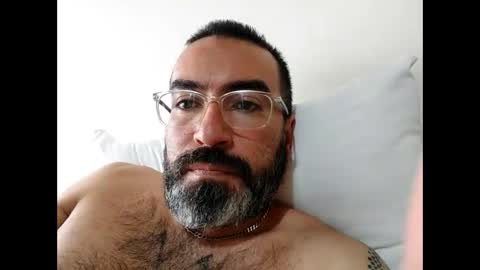 Hairyman online show from 02-16-25, 09:27