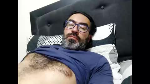 Hairyman online show from 03-09-26, 02:48