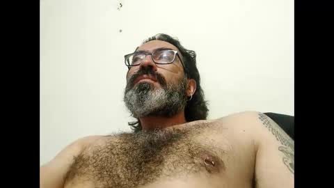 Hairyman online show from 06-09-26, 02:01