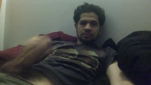 luis603ito online show from 12-05-25, 07:17