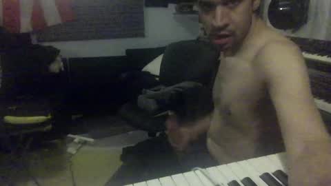 luis603ito online show from 03-06-26, 09:22