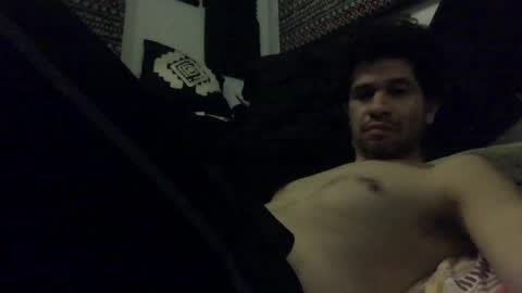 luis603ito online show from 05-11-26, 01:33