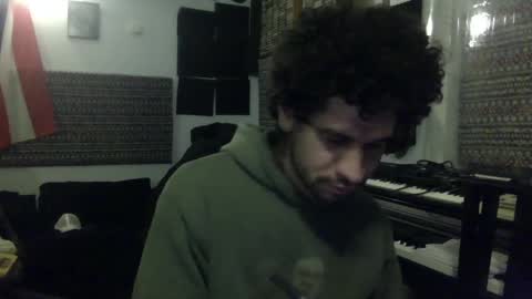 luis603ito online show from 05-15-26, 07:32
