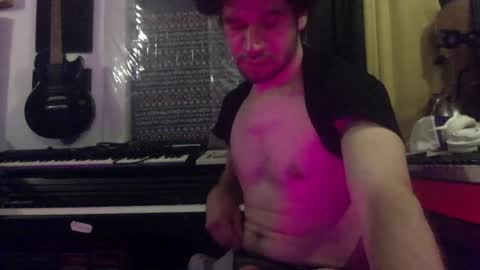 luis603ito online show from 06-12-26, 02:54