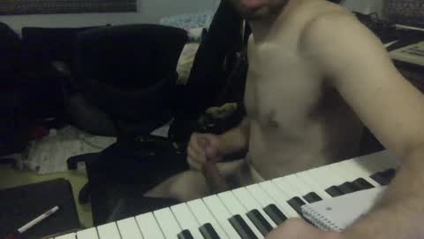 luis603ito online show from 06-12-26, 05:34