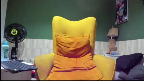 Luis AS online show from 02-05-25, 05:53