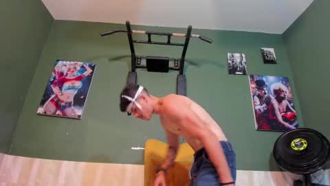 Luis AS online show from 03-10-25, 11:38