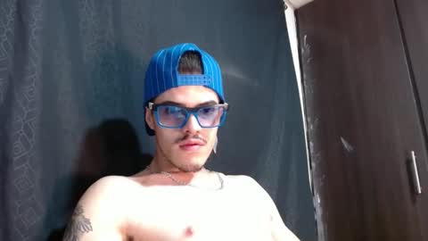 Luis AS online show from 11-17-25, 10:15