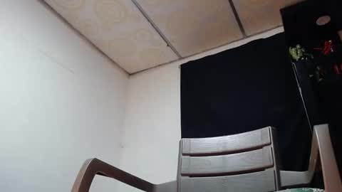 Snapshot of luis_as chatting on 01-14-26, 12:27 Luis AS online show from 01-14-26, 12:27