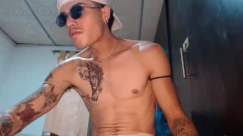 Snapshot of luis_as chatting on 03-19-26, 10:36 Luis AS online show from 03-19-26, 10:36