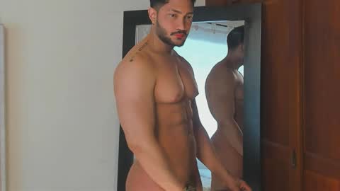 luis_baptista online show from 09-08-25, 02:27