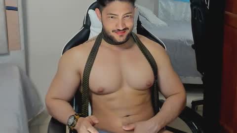 luis_baptista online show from 10-24-25, 03:47