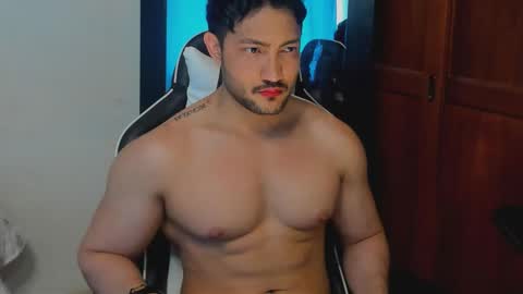 luis_baptista online show from 11-22-25, 08:30