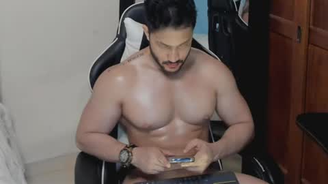 luis_baptista online show from 05-22-26, 03:46