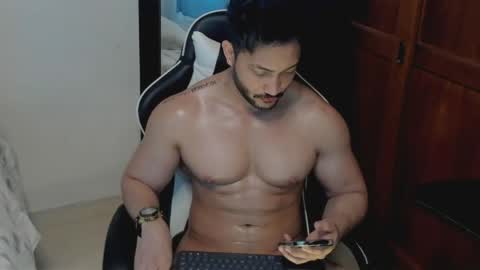 luis_baptista online show from 05-23-26, 07:18