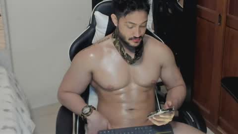 luis_baptista online show from 05-26-26, 12:50