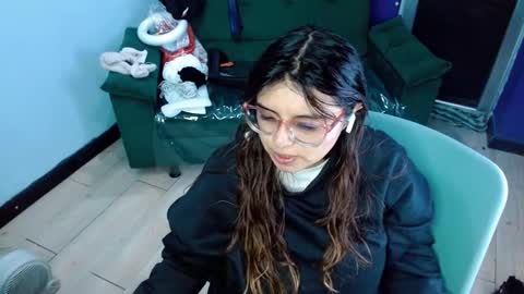 luisa_bunny online show from 03-05-26, 01:12