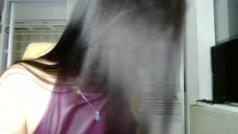 luisa lovedom online show from 12-03-25, 08:40