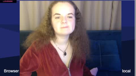 Luisa Rosee online show from 02-23-25, 04:46