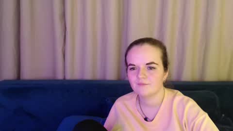 Luisa Rosee online show from 03-07-25, 12:48