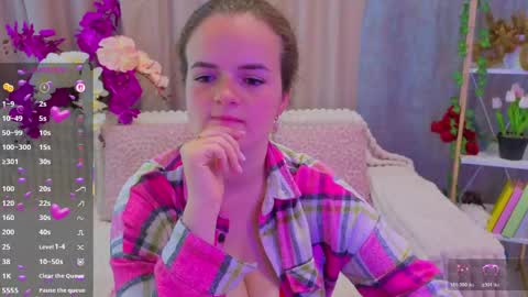 Luisa Rosee online show from 05-09-26, 02:55