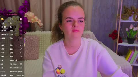 Luisa Rosee online show from 05-29-26, 06:50