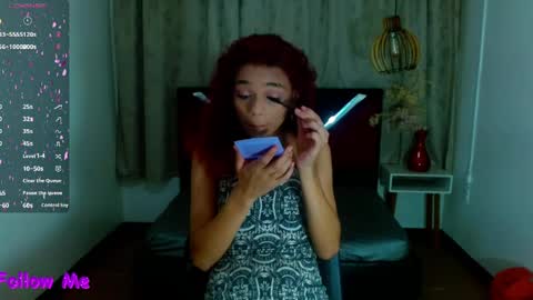luisa_torres__ online show from 03-27-26, 03:01