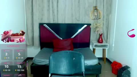 luisa_torres__ online show from 03-31-26, 03:08