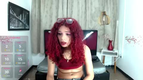 luisa_torres__ online show from 04-14-26, 03:01
