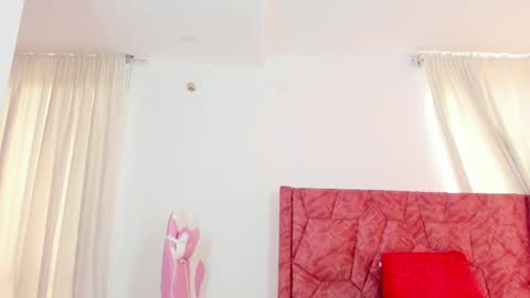 Luisa online show from 06-01-26, 03:58