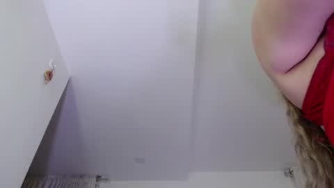 Luisa online show from 07-01-26, 11:23