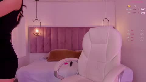 Snapshot of luisah_ chatting on 12-04-24, 08:18 L U I S A online show from 12-04-24, 08:18