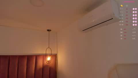 Snapshot of luisah_ chatting on 12-12-24, 08:03 L U I S A online show from 12-12-24, 08:03