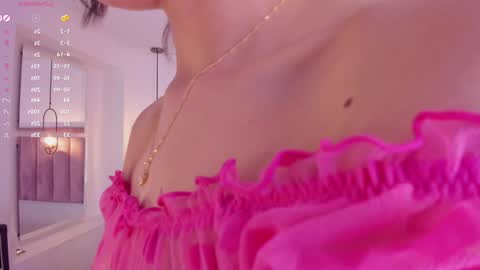Snapshot of luisah_ chatting on 01-27-25, 07:35 L U I S A online show from 01-27-25, 07:35