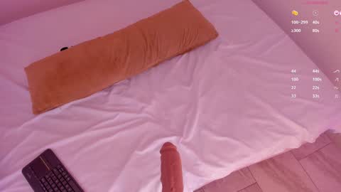 Snapshot of luisah_ chatting on 02-01-25, 08:37 L U I S A online show from 02-01-25, 08:37