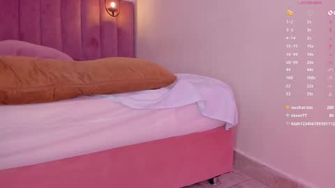 Snapshot of luisah_ chatting on 02-12-25, 02:14 L U I S A online show from 02-12-25, 02:14
