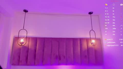 Snapshot of luisah_ chatting on 02-27-25, 01:48 L U I S A online show from 02-27-25, 01:48
